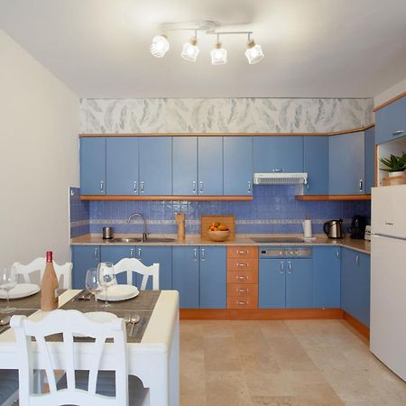 Mangueros Suite 18 Пуэрто-де-Моган Экстерьер фото