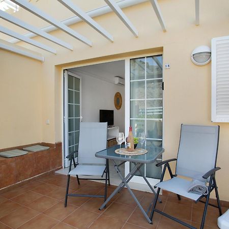Mangueros Suite 18 Пуэрто-де-Моган Экстерьер фото